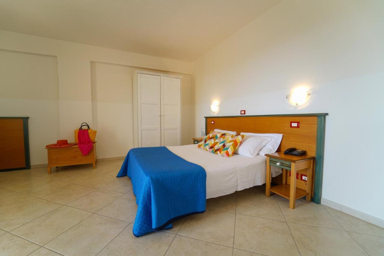Gh Baraka Village Scoglitti Luaran gambar