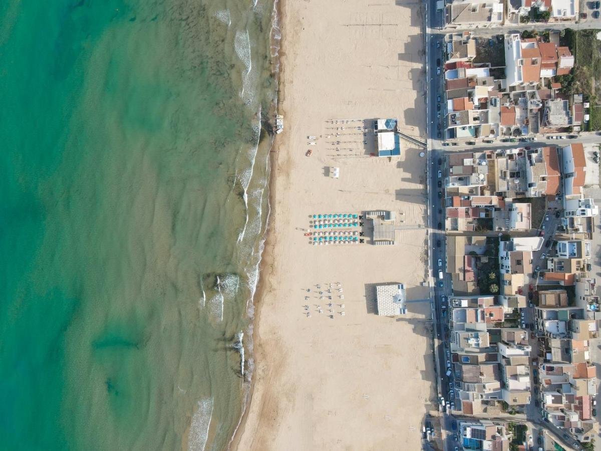 Gh Baraka Village Scoglitti Luaran gambar