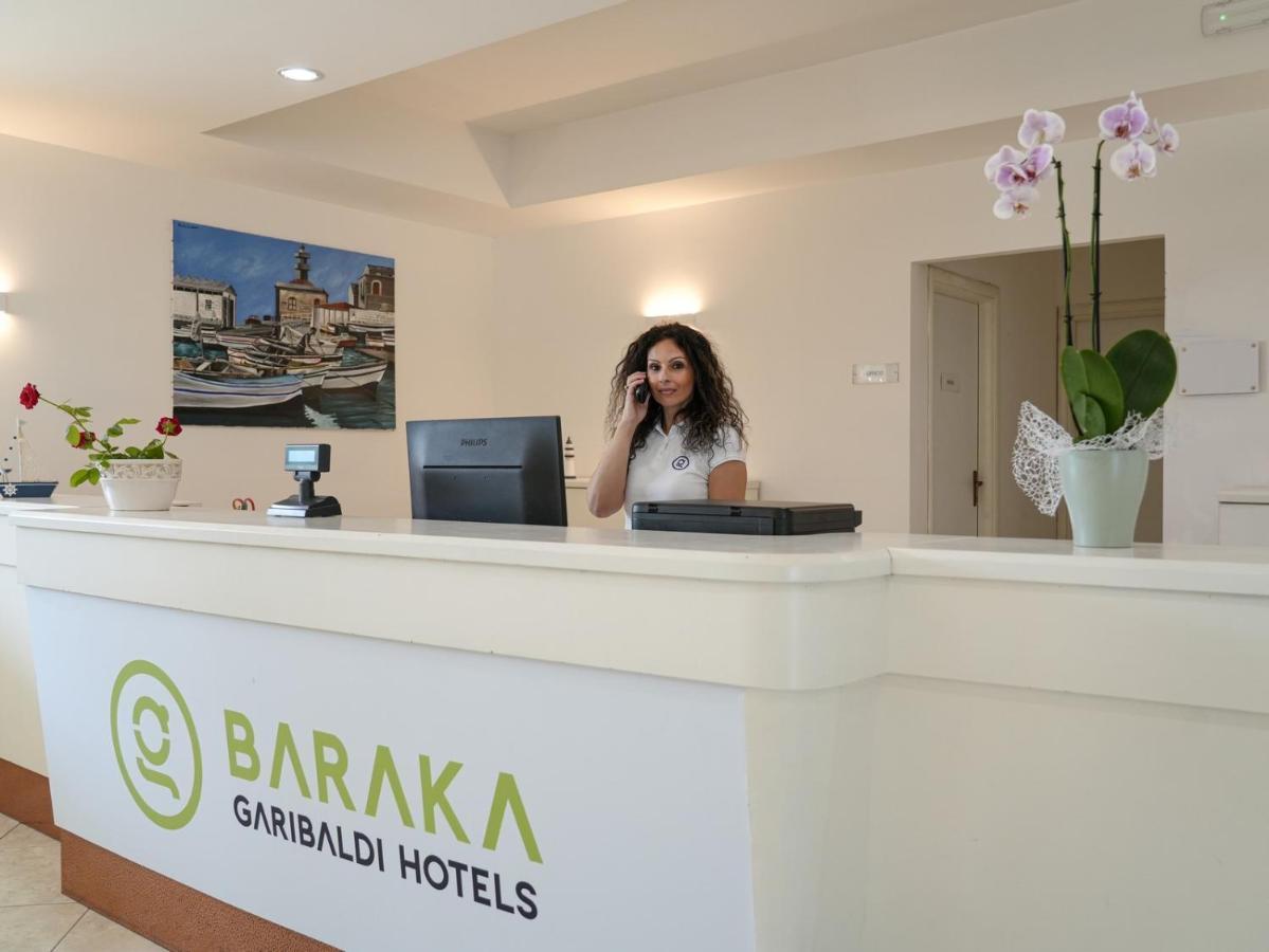Gh Baraka Village Scoglitti Luaran gambar
