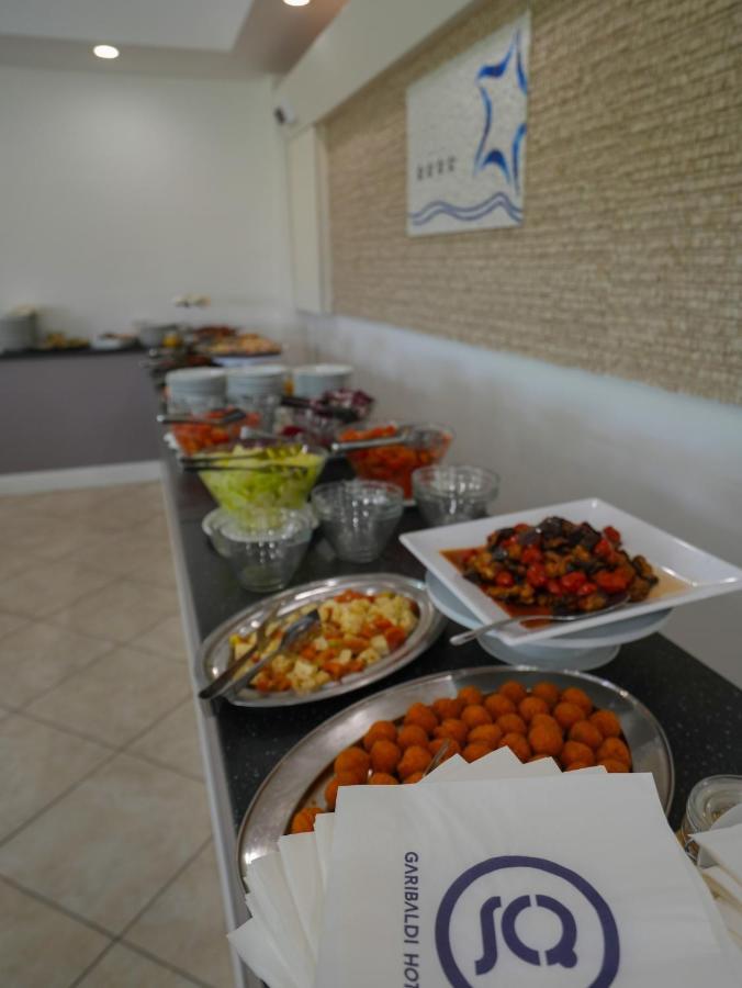 Gh Baraka Village Scoglitti Luaran gambar