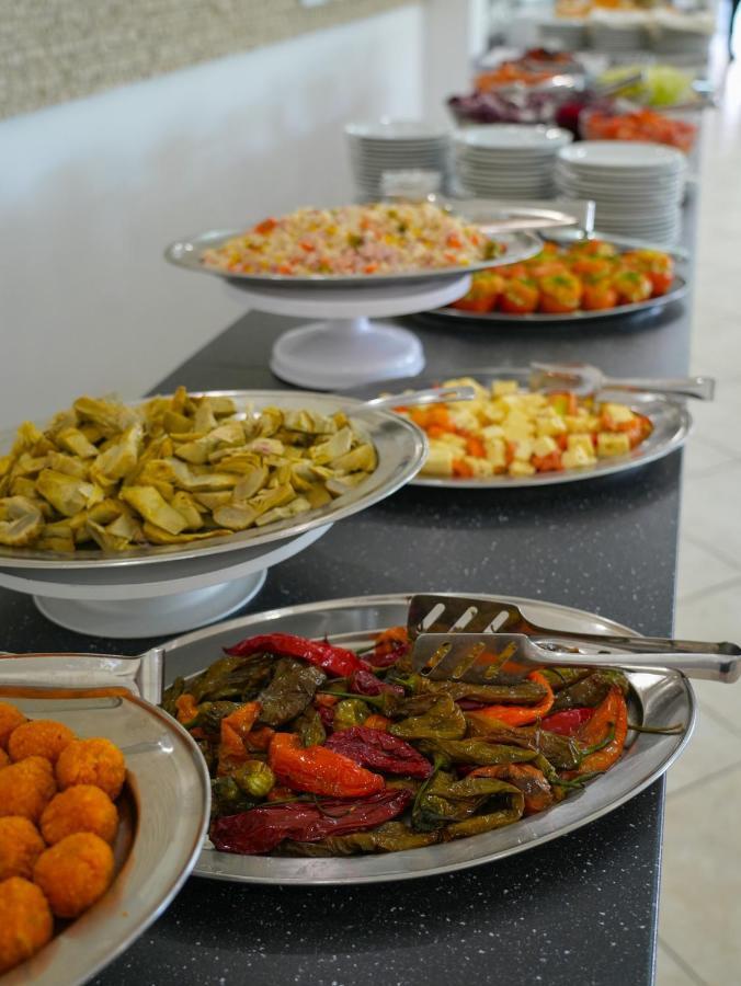 Gh Baraka Village Scoglitti Luaran gambar